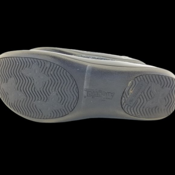 Alegria KEL-244 Keli Pro Crocle & Pop Blue Leather - Picture 7 of 7